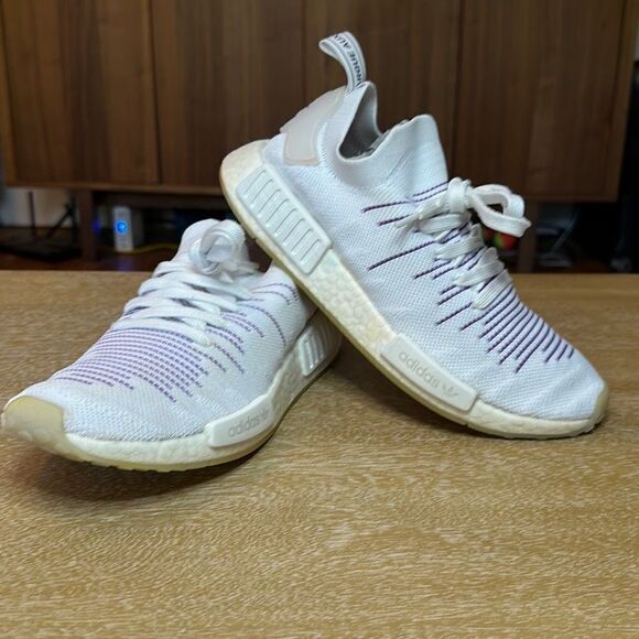 Adidas NMD_R1 STLT - Picture 1 of 11